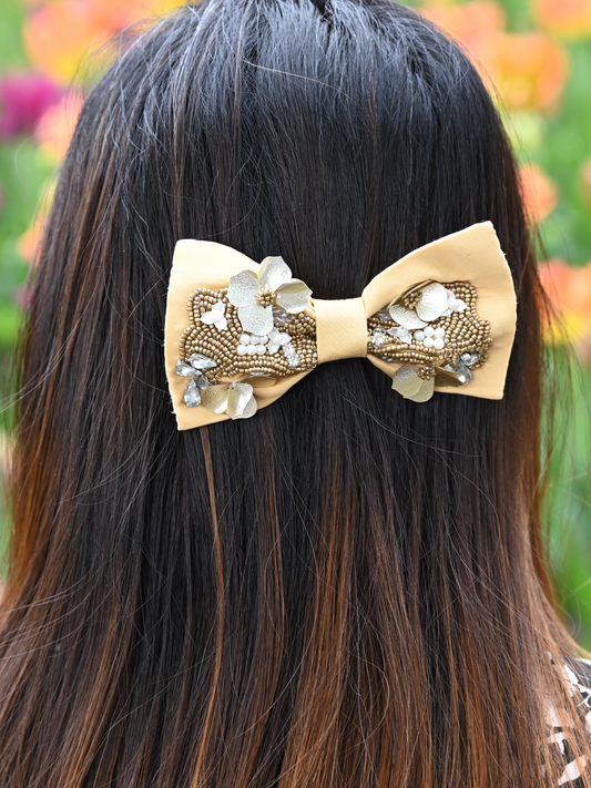 Golden Bow — Zohricanada