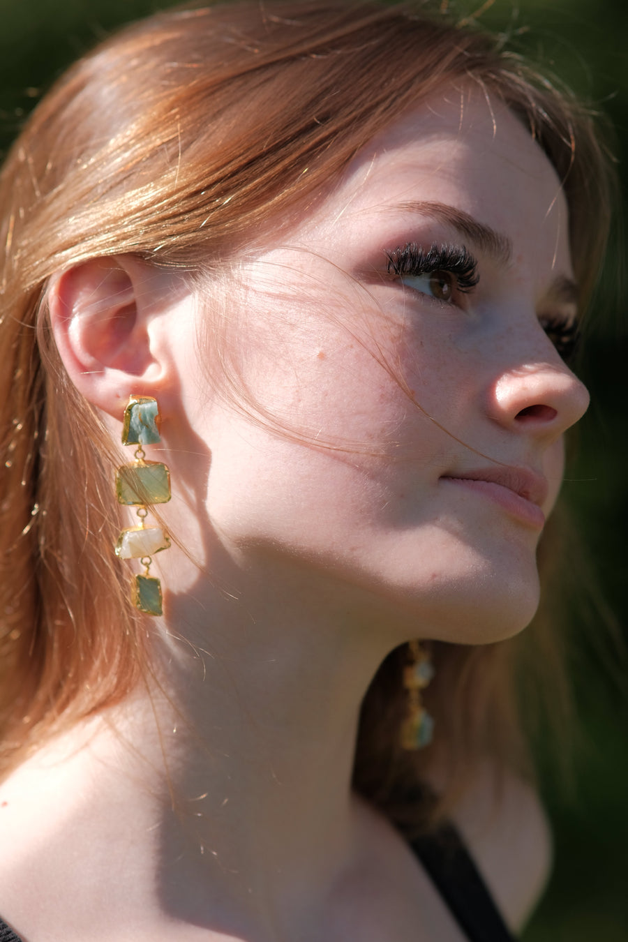 Styling Statement Earrings for Every Occasion