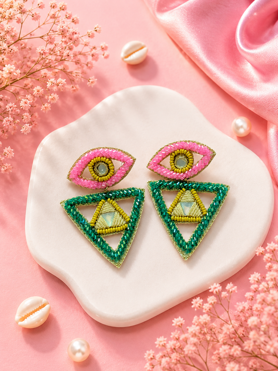 Evil Eye Jewelry: Meaning, History & How to Wear It | Zohricanada