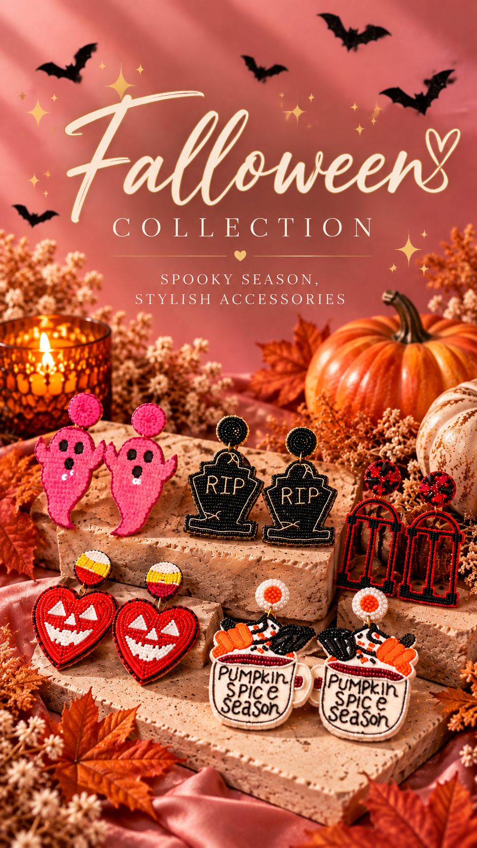 Falloween Collection