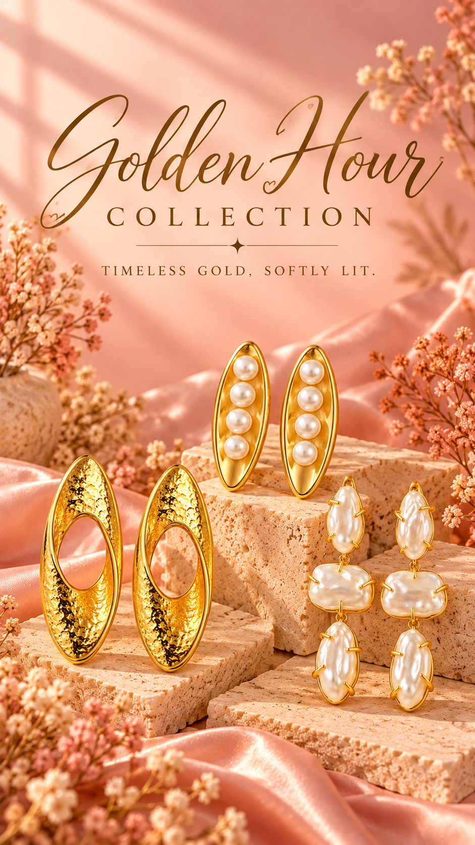 Golden Hour Collection