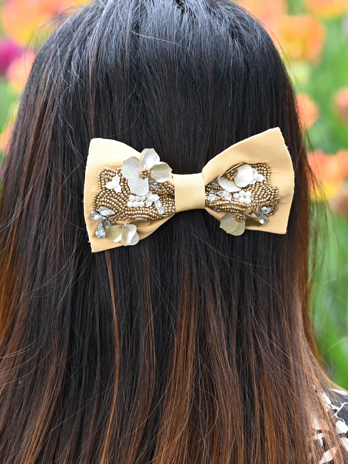 Golden Bow — Zohricanada