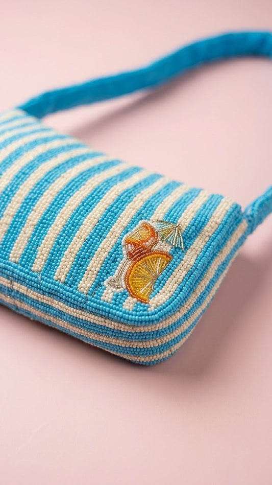 Summer Cocktail Bag — Zohricanada